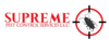 Supreme Pest Control Services Logo