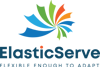 Elastic Serve Private Limited Logo