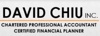 David Chiu Inc. Logo