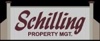 Schilling Property Management Logo