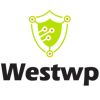 Westwp Cyber Security Services and Consultation Logo