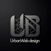 UrbanWeb design Logo