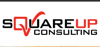 Square Up Consulting Logo