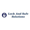 Lock And Safe Solutions Logo