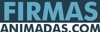 Firmas Animadas Logo