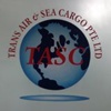 Trans Air & Sea Cargo Pte Ltd Logo