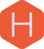 Hubapps Logo