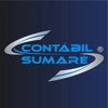Contábil Sumaré Logo