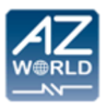 AZ World Translation and Interpretation Logo