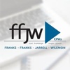 Franks, Franks, Wilemon & Hagood, P.A. Logo