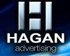Hagan Advertising Logo