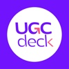 UGC Deck Logo