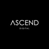 Ascend Digital Logo