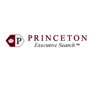 Princeton Executive Search Logo