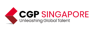 Cornerstone Global Partners (CGP) Singapore - Executive Recruitment Firm Logo