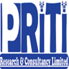 PRITI Research & Consultancy Limited Logo