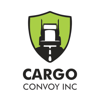 Cargo Convoy Inc Logo