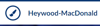 Heywood-MacDonald Logo