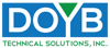 DOYB Technical Solutions, Inc. Logo
