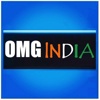 OMG INDIA Logo