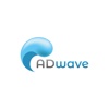ADwave - internet marketing Logo