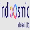 Indicosmic Infotech Ltd. Logo