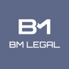 Billand & Messié Avocats Logo