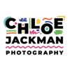 Chloe Jackman Photography Logo
