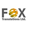 Fox Translations Ltd. Logo