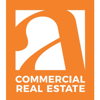 AREA Commercial Real Estate Advisors Logo