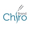 Brand Chiro Logo
