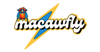 MacawFly | Website Development, SMM, SEO Services Logo