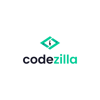 Codezilla Logo