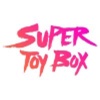 Super Toy Box Logo