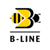 B-Line IMC, Inc. Logo