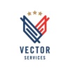 Vector Services Logo