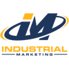 Industrial Marketing Inc Logo
