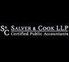 Salver & Cook LLP Logo