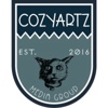 Cozyartz Media Group Logo