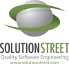 Solution Street Logo