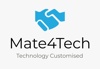Mate4tech Logo
