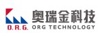 Origen Technology Co., Ltd. Logo