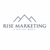 Rise Marketing & Digital Media Logo