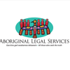 Aboriginal Legal Services Inc. Logo