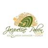 JPR Social Media Marketing Logo