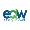EasyQuickWeb Logo