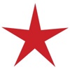 Redstar Logo