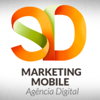SD Marketing Mobile Logo