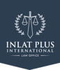 Inlat Plus International Logo