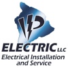 VP Electric, LLC Logo